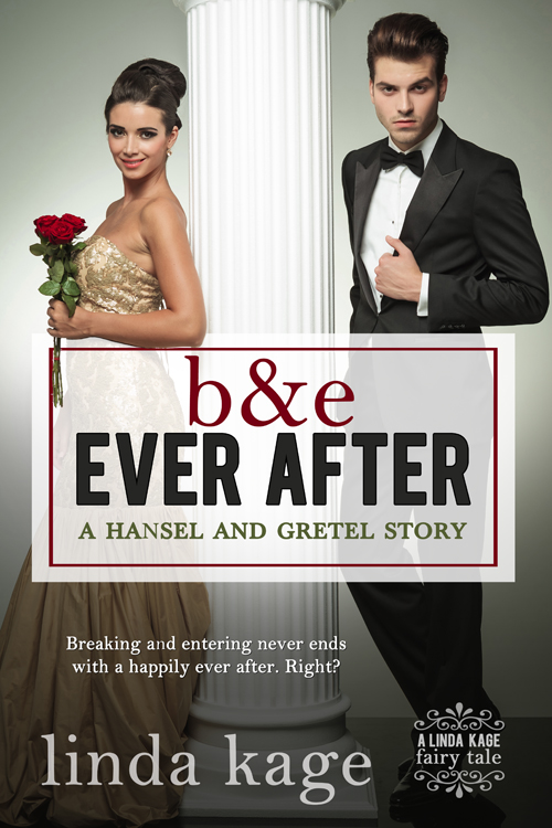B & E Ever After