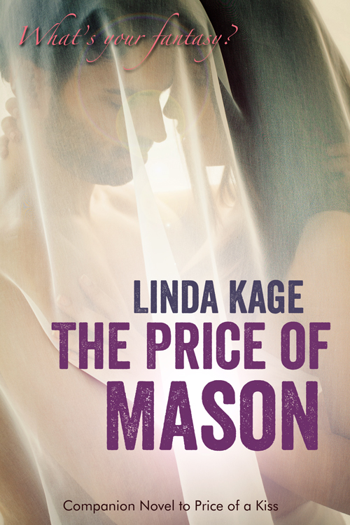 The Price of Mason Paperback