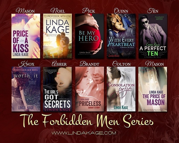 The Forbidden Mate: The Forbidden Series Book 5 (English Edition) - eBooks  em Inglês na